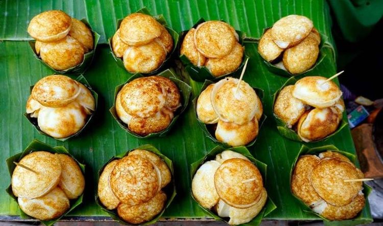 5 Makanan Khas Thailand Yang Unik Dan Menggugah Selera Salah Satunya